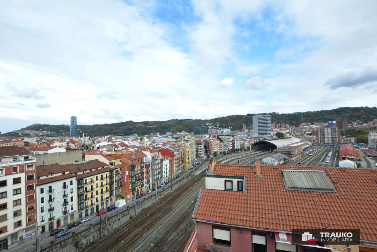 piso en alquiler en bilbao