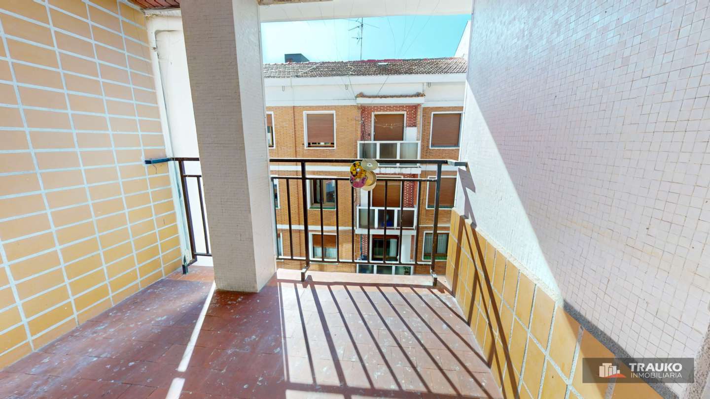 piso en venta en sondika