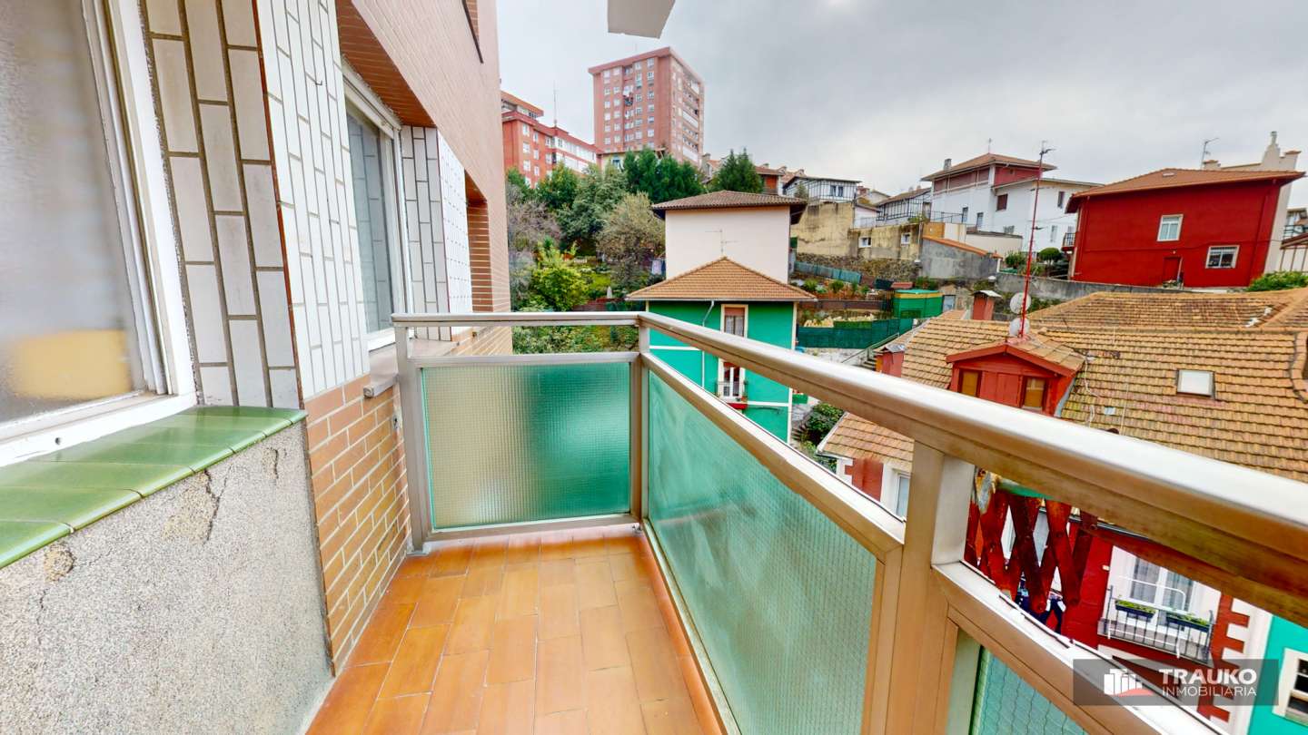 piso en venta en bilbao